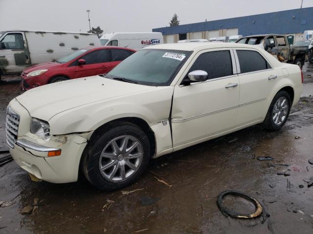 CHRYSLER 300 2007 2c3ka63h17h798237