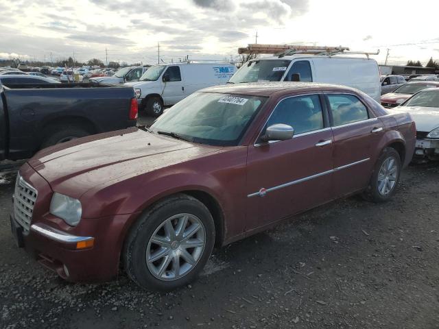 CHRYSLER 300 2007 2c3ka63h17h808040