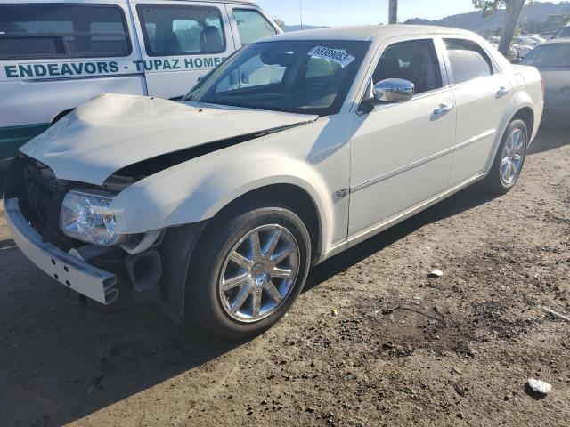 CHRYSLER 300C 2007 2c3ka63h17h848621