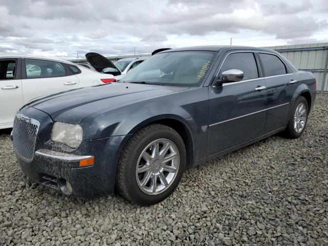 CHRYSLER 300 2007 2c3ka63h17h898273