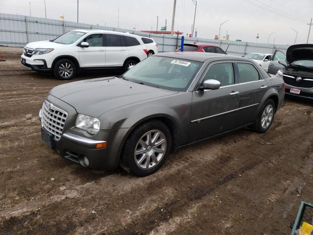 CHRYSLER 300 2008 2c3ka63h18h295003