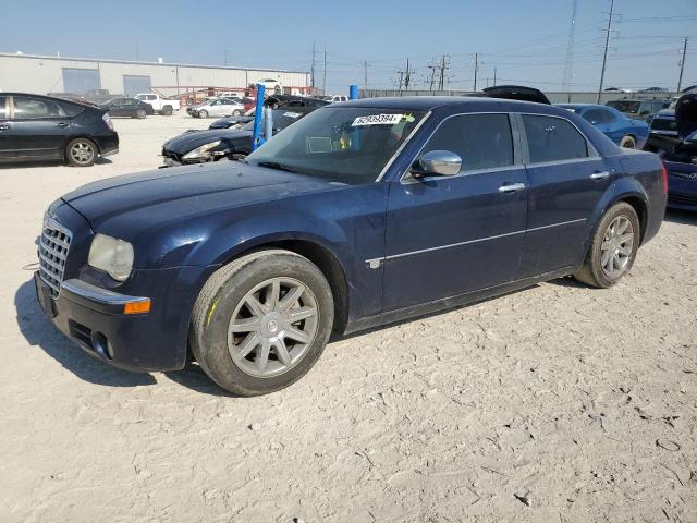 CHRYSLER NULL 2006 2c3ka63h26h105920