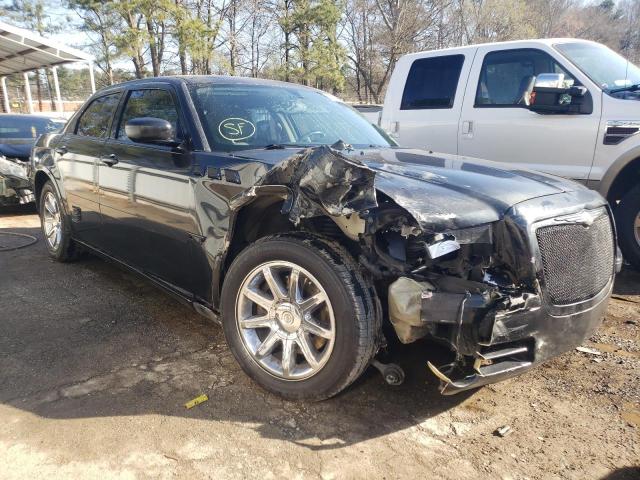 CHRYSLER 300C 2006 2c3ka63h26h138643