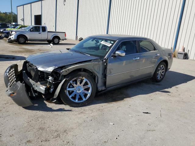 CHRYSLER 300 2006 2c3ka63h26h239701