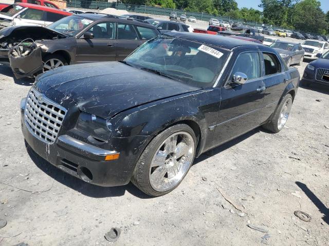 CHRYSLER 300 2007 2c3ka63h27h651649