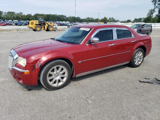 CHRYSLER 300 2007 2c3ka63h27h684859