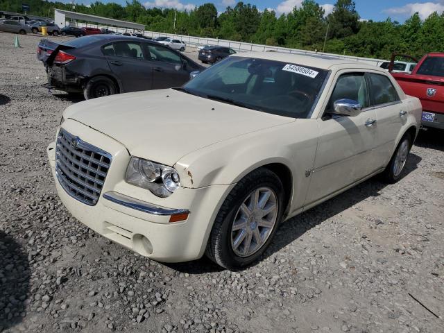 CHRYSLER 300 2007 2c3ka63h27h880302