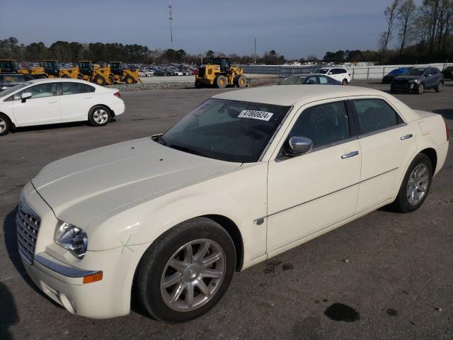 CHRYSLER 300 2006 2c3ka63h36h102833