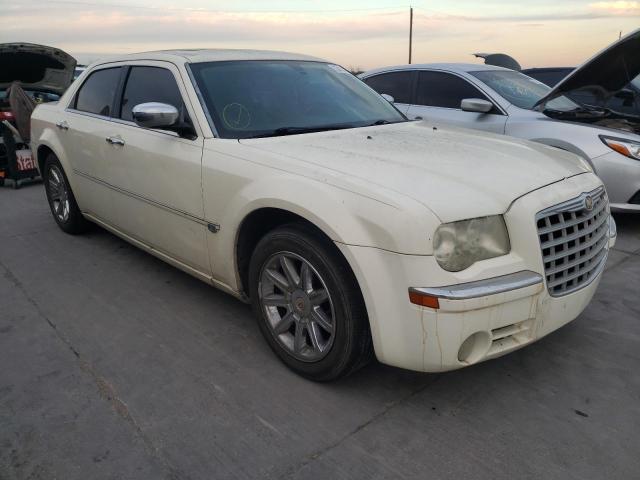 CHRYSLER 300C 2006 2c3ka63h36h115887