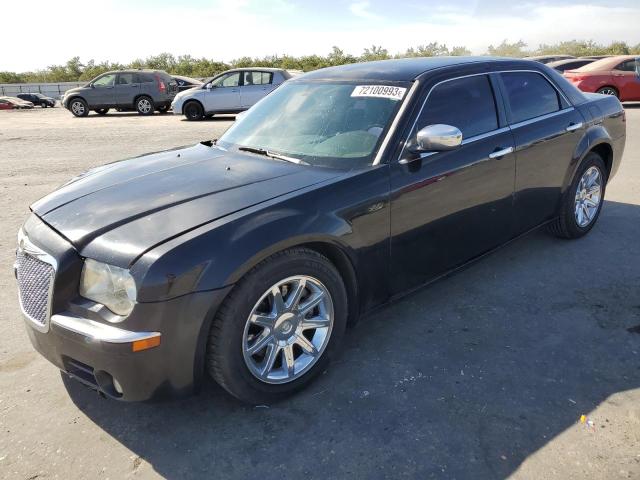 CHRYSLER 300 2006 2c3ka63h36h239805