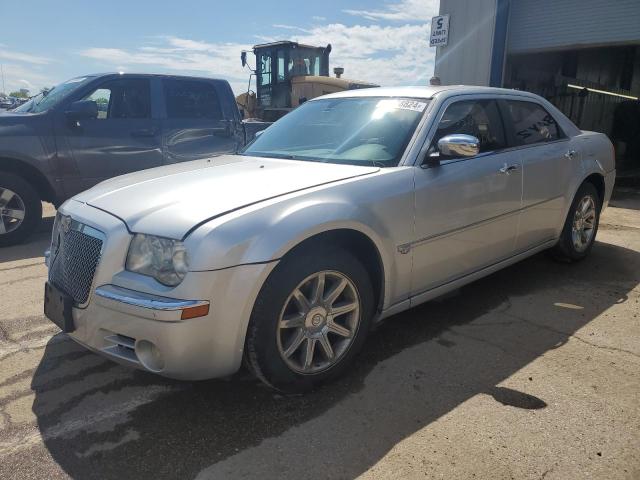 CHRYSLER 300 2006 2c3ka63h36h257866