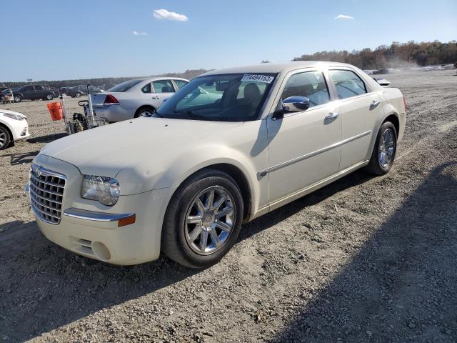 CHRYSLER 300 2006 2c3ka63h36h438708