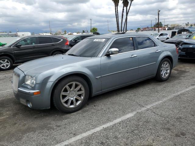 CHRYSLER 300 2006 2c3ka63h36h534774