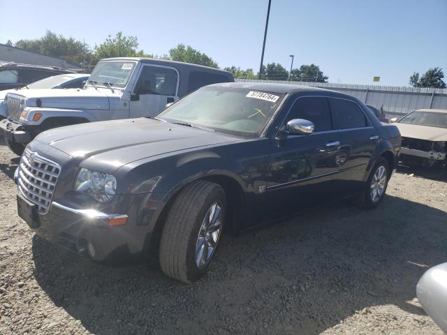 CHRYSLER 300 2007 2c3ka63h37h764199