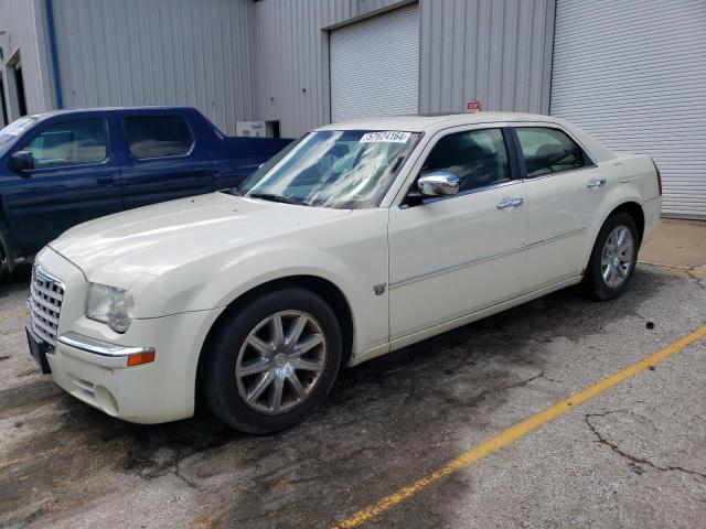 CHRYSLER 300C 2007 2c3ka63h37h806726