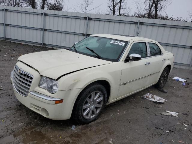 CHRYSLER 300 2008 2c3ka63h38h140520