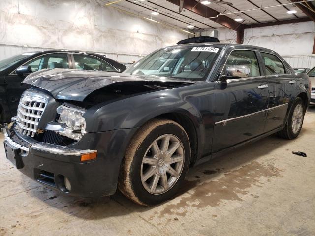 CHRYSLER 300 2008 2c3ka63h38h221081