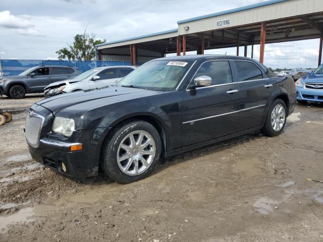 CHRYSLER 300C 2008 2c3ka63h38h281359