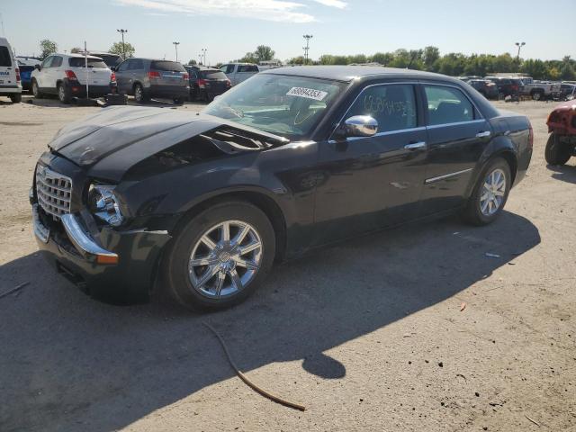 CHRYSLER 300 2008 2c3ka63h38h334769