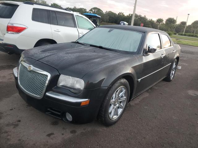 CHRYSLER 300C 2006 2c3ka63h46h104090