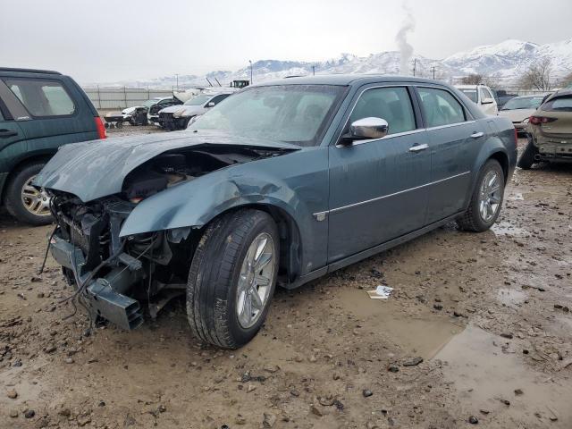 CHRYSLER 300 2006 2c3ka63h46h114778