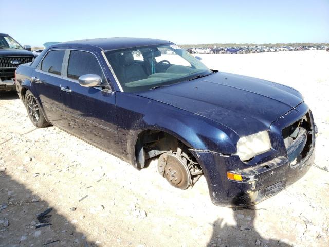 CHRYSLER 300C 2006 2c3ka63h46h209275