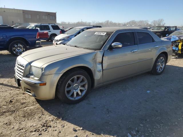 CHRYSLER 300C 2006 2c3ka63h46h221250