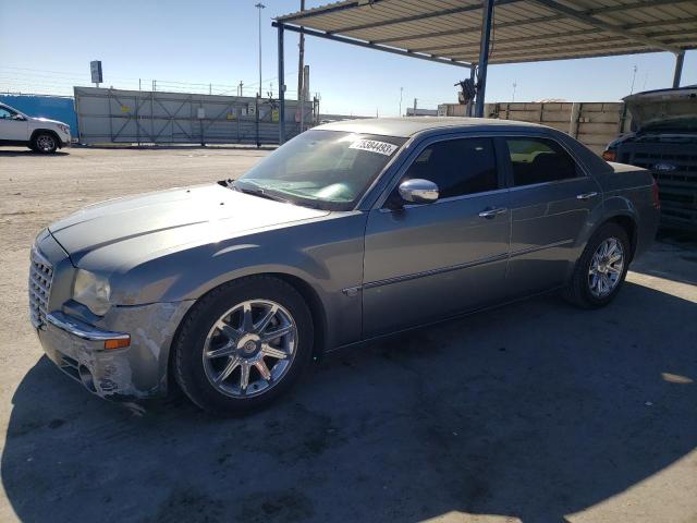 CHRYSLER 300 2006 2c3ka63h46h224648