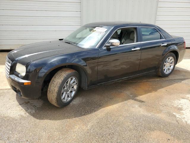 CHRYSLER 300 2006 2c3ka63h46h224908