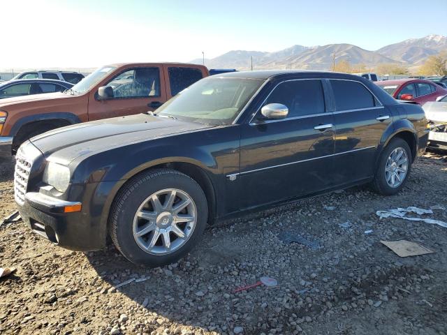 CHRYSLER 300 2006 2c3ka63h46h365557