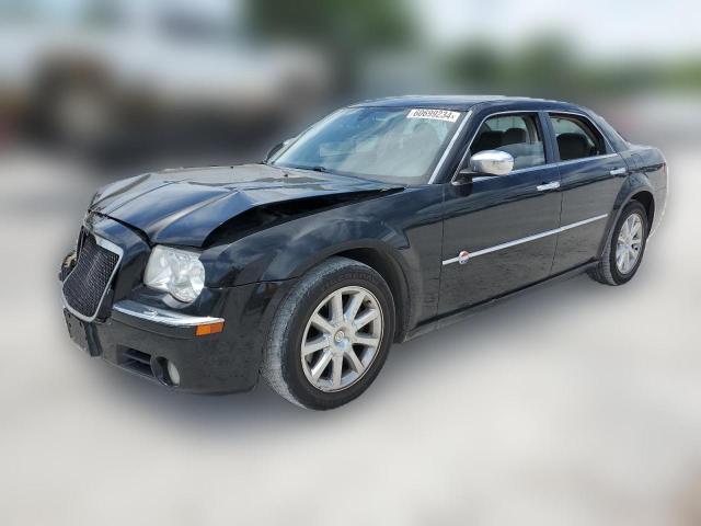 CHRYSLER 300 2006 2c3ka63h46h418192