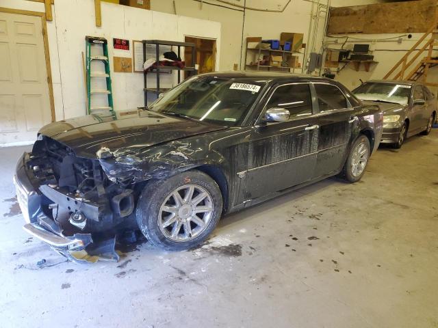 CHRYSLER 300 2006 2c3ka63h46h463648