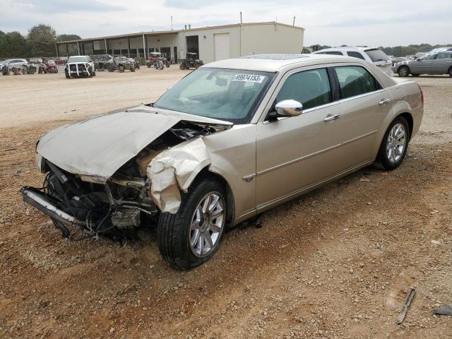 CHRYSLER 300C 2006 2c3ka63h46h477260