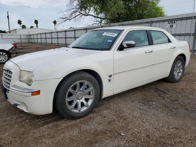 CHRYSLER 300C 2006 2c3ka63h46h501315