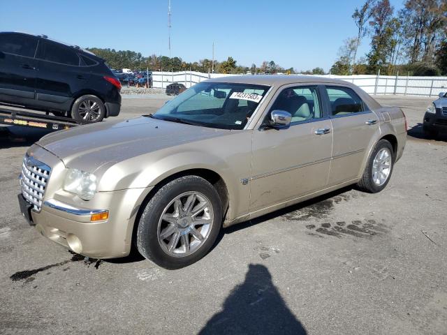 CHRYSLER 300 2006 2c3ka63h46h519474