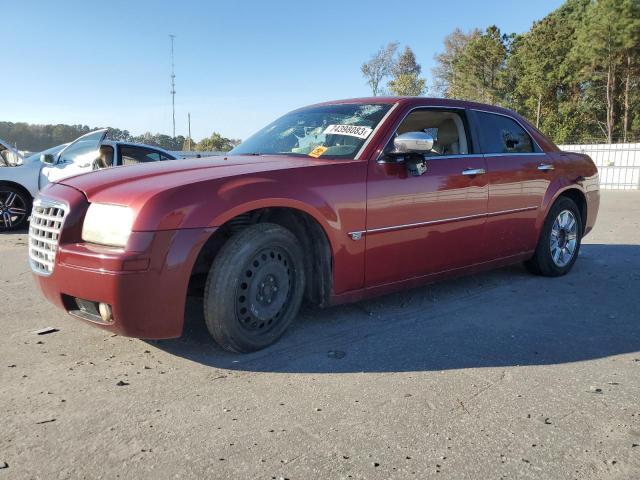 CHRYSLER 300 2007 2c3ka63h47h699864