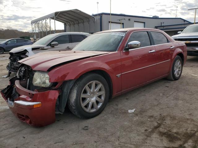 CHRYSLER 300 2007 2c3ka63h47h727100