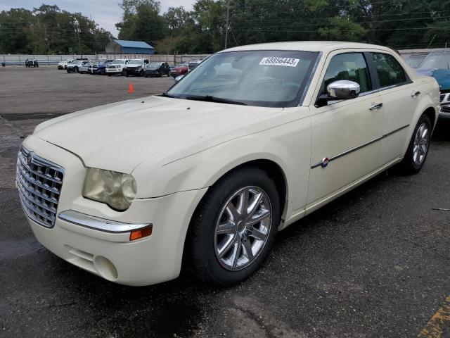 CHRYSLER 300C 2007 2c3ka63h47h766513