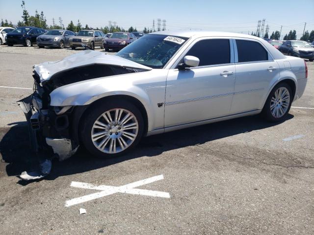 CHRYSLER 300 2007 2c3ka63h47h774806