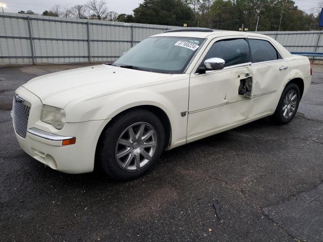 CHRYSLER 300 2007 2c3ka63h47h840688