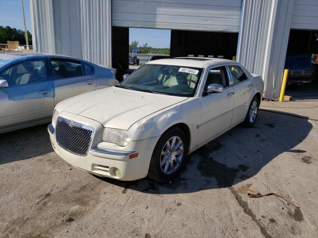 CHRYSLER 300 2007 2c3ka63h47h896484