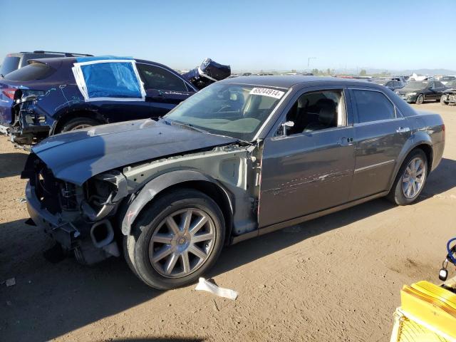 CHRYSLER 300C 2008 2c3ka63h48h133060