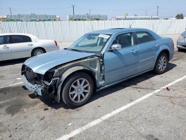 CHRYSLER 300C 2008 2c3ka63h48h178872