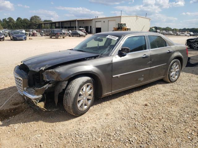 CHRYSLER 300C 2008 2c3ka63h48h183151