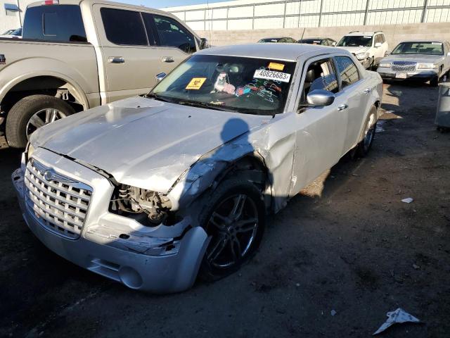 CHRYSLER 300 2008 2c3ka63h48h224507