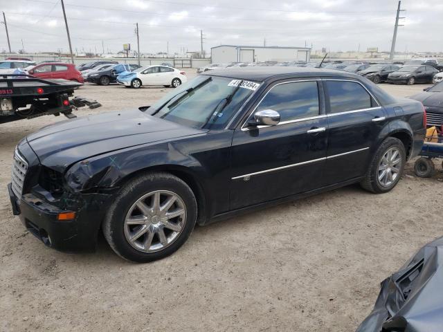 CHRYSLER 300 2008 2c3ka63h48h292208