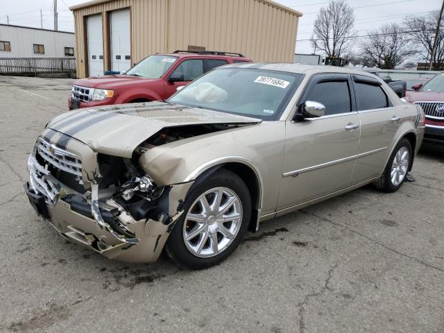 CHRYSLER 300 2008 2c3ka63h48h334683