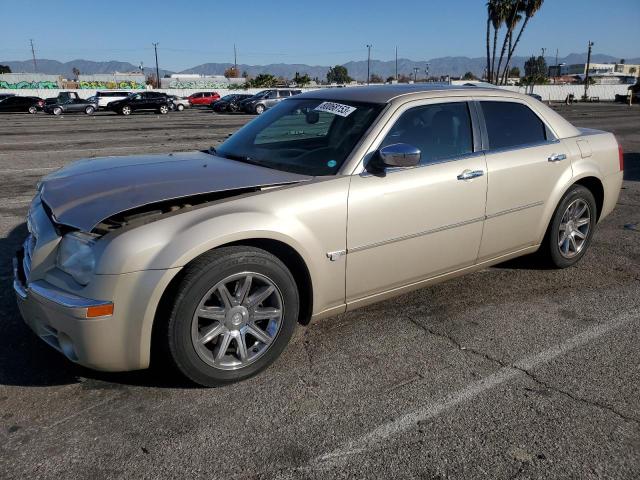 CHRYSLER 300 2006 2c3ka63h56h254421