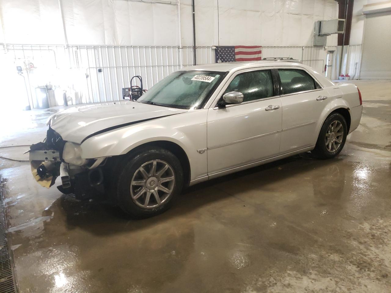 CHRYSLER 300 2006 2c3ka63h56h259036