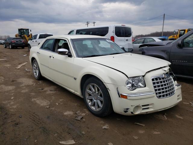 CHRYSLER 300C 2006 2c3ka63h56h320160